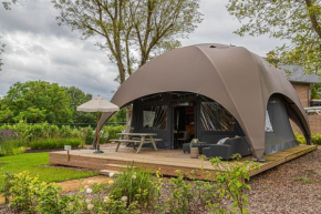 Glampinglodge Jasmijn